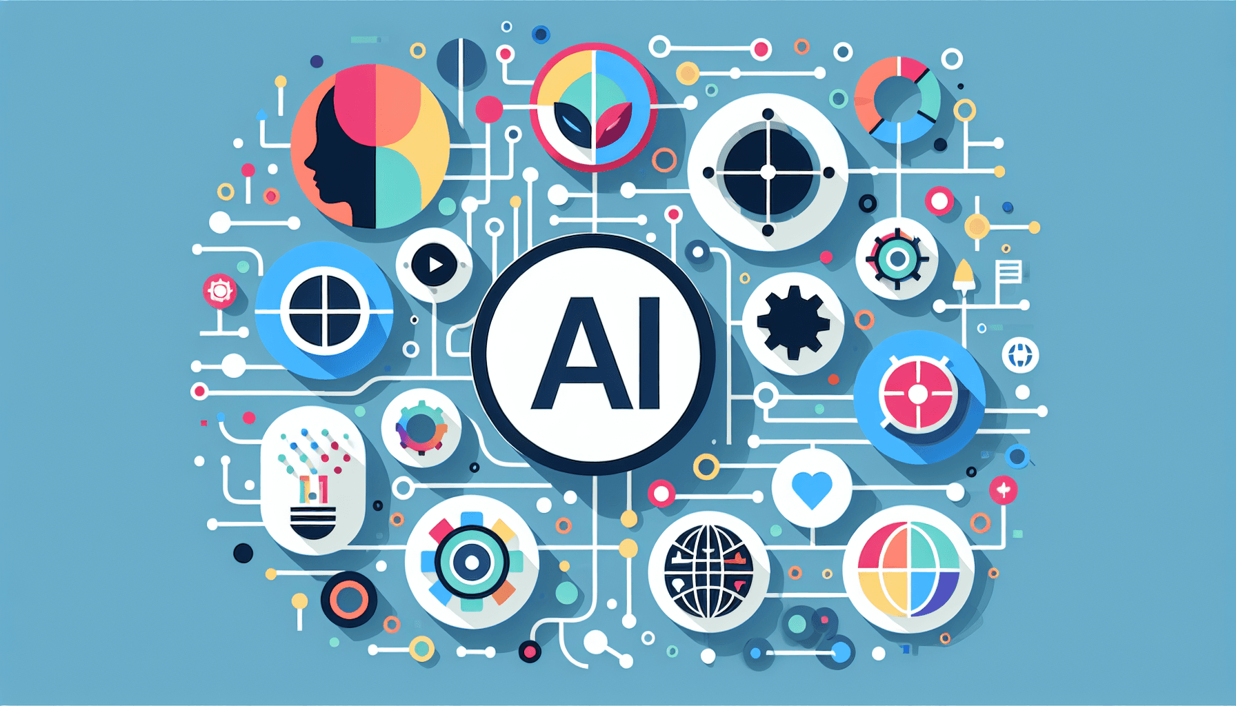 Cover photo for A Comparative Look at Top AI LLMs like Gemini, GPT and more